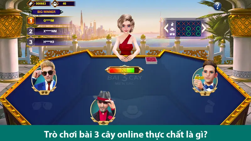game bài đổi thưởng hấp dẫn tại vn88 link mới